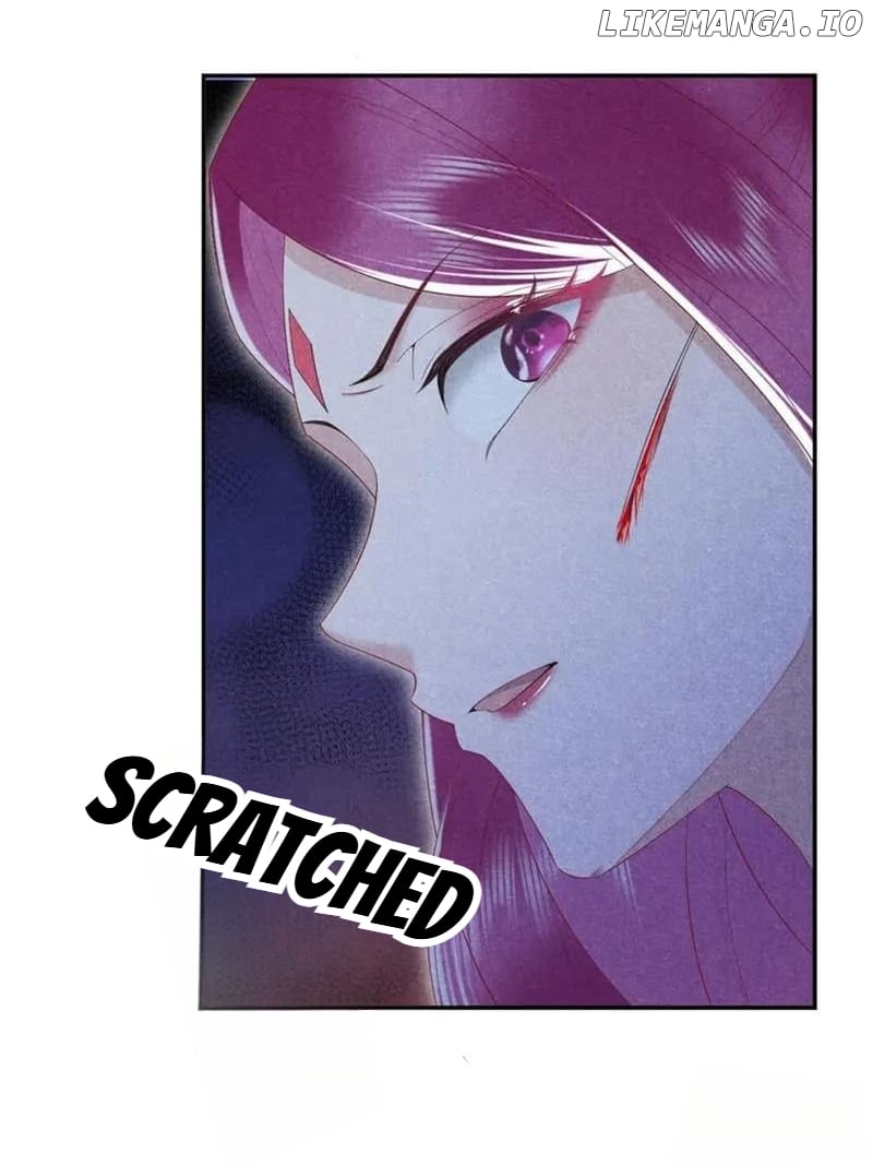 Empress of Hell’s Mission Guide Chapter 38 - page 36